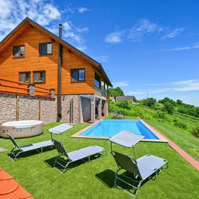 Vendégház Grabrovnik - CCC348