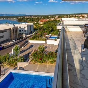 Apartman Malinska - CKI465