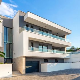 Apartman Malinska - CKI465