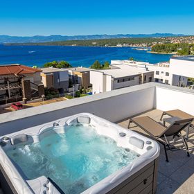 Apartman Malinska - CKI465