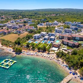 Apartman Malinska - CKI467