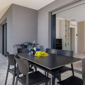 Apartman Malinska - CKI467