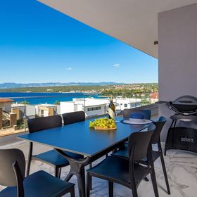 Apartman Malinska - CKI467