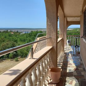 Apartman Jadranovo - CKC019