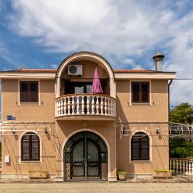 Apartman Jadranovo - CKC019