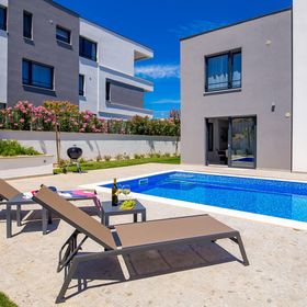 Apartman Malinska - CKI464