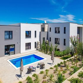 Apartman Malinska - CKI464