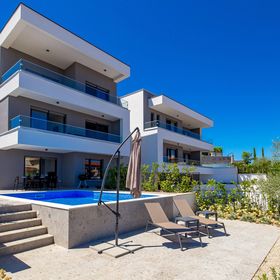 Apartman Malinska - CKI468