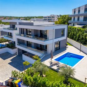 Apartman Malinska - CKI468