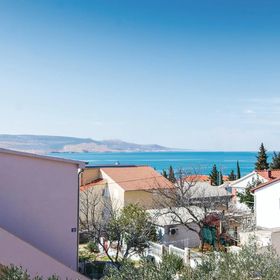 Apartman Rovanjska - CDA192