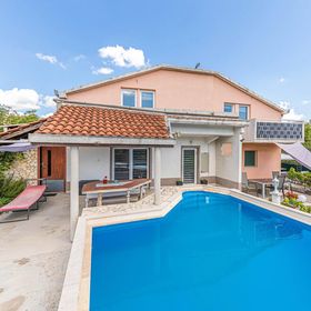 Apartman Labin - CSC071