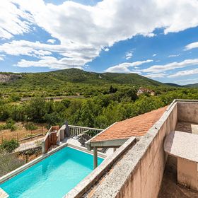 Apartman Labin - CSC071