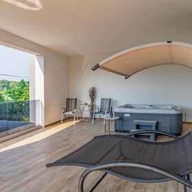 Vendégház Poreč - Parenzo - CIE998