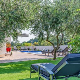 Vendégház Poreč - Parenzo - CIE998