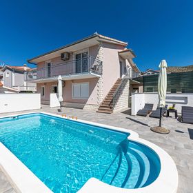 Apartman Plano - CSC076