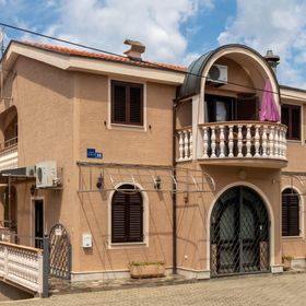 Apartman Jadranovo - CKC022