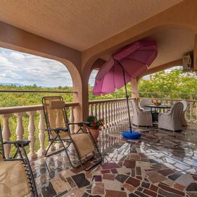 Apartman Jadranovo - CKC022