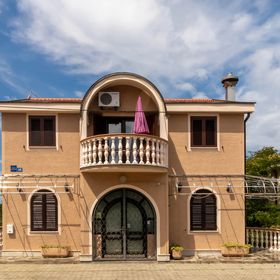 Apartman Jadranovo - CKC022