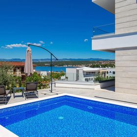 Apartman Malinska - CKI469