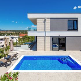 Apartman Malinska - CKI469