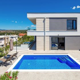 Apartman Malinska - CKI469