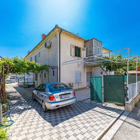 Apartman Trogir - CSC074
