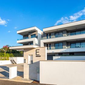 Apartman Malinska - CKI461