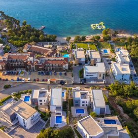 Apartman Malinska - CKI463