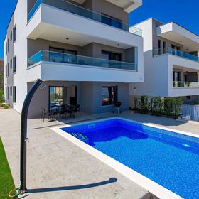 Apartman Malinska - CKI463