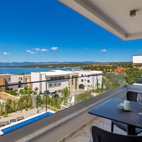 Apartman Malinska - CKI466