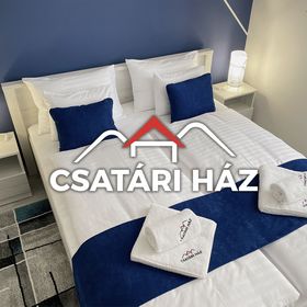 Csatári Ház**** Szekszárd
