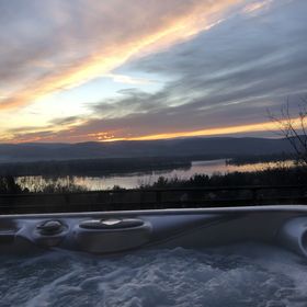 Mandragóra Vendégház Zebegény