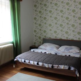 Ubytování v soukromí Česká Metuje