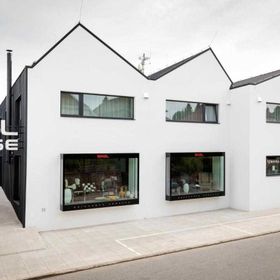 RASL House Luka nad Jihlavou