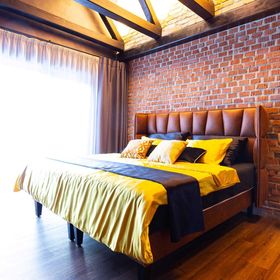 RASL House Luka nad Jihlavou