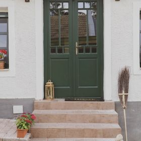 Várpanoráma Alginit Vendégporta és Élményház Nagyvázsony 