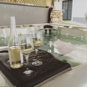 Várpanoráma Alginit Vendégporta és Élményház Nagyvázsony 