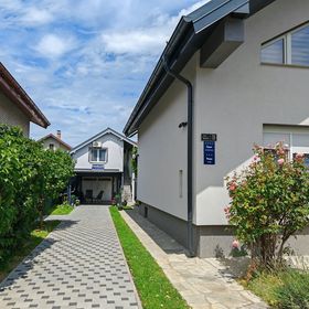 Apartman i sobe Corina Eszék - Osijek