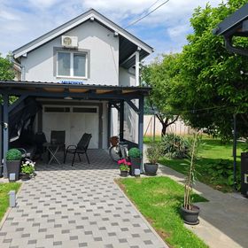 Apartman i sobe Corina Eszék - Osijek