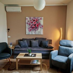 Apartman i sobe Corina Eszék - Osijek