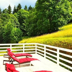 Pensiunea Ursuleț Bran