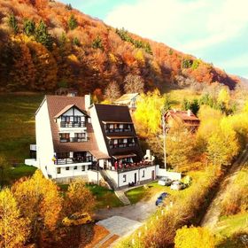 Pensiunea Ursuleț Bran