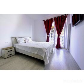 Star Apart Rubin Mamaia Nord