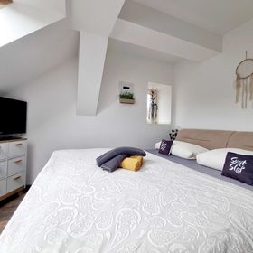 Penzion ORION Petrovice