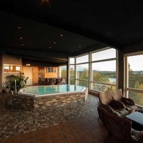 Vila Wilhelmina Patince