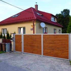 Apartmány u Galandu Turčianske Teplice