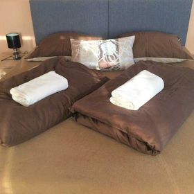 Apartmány u Galandu Turčianske Teplice