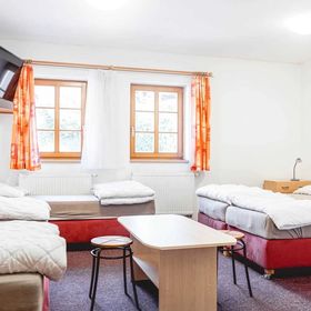 Chata Vigona Čenkovice