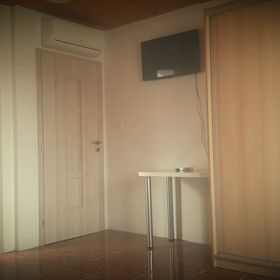 Penzion Hana a Robo Mojmírovce