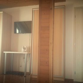 Penzion Hana a Robo Mojmírovce